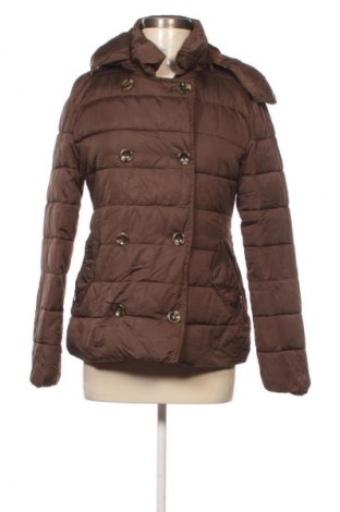 Női dzseki Motivi, Méret M, Szín Barna, Ár 17 829 Ft