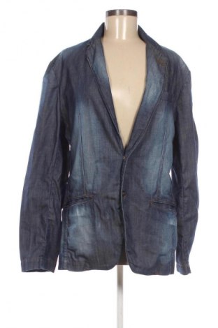 Női dzseki Motor, Méret L, Szín Kék, Ár 7 029 Ft