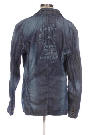 Női dzseki Motor, Méret L, Szín Kék, Ár 7 029 Ft