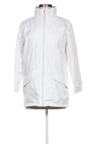 Γυναικείο μπουφάν Mox, Μέγεθος S, Χρώμα Λευκό, Τιμή 25,00 €