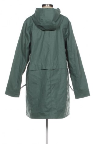 Γυναικείο μπουφάν Ms Mode, Μέγεθος XXL, Χρώμα Πράσινο, Τιμή 18,99 €