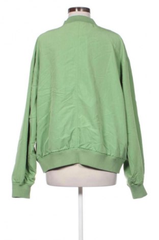Női dzseki Mtwtfss Weekday, Méret L, Szín Zöld, Ár 11 644 Ft