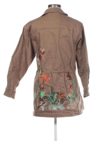 Γυναικείο μπουφάν Munthe, Μέγεθος L, Χρώμα Καφέ, Τιμή 182,99 €