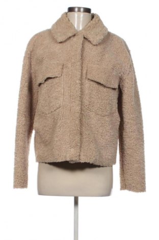 Damenjacke NA-KD, Größe XS, Farbe Beige, Preis € 16,99