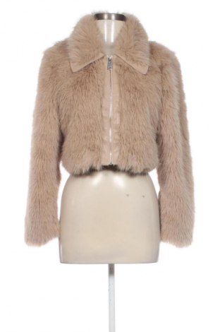 Női dzseki NEW COLLECTION, Méret S, Szín Barna, Ár 14 463 Ft