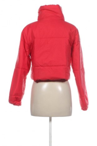 Γυναικείο μπουφάν NEW COLLECTION, Μέγεθος M, Χρώμα Κόκκινο, Τιμή 16,99 €