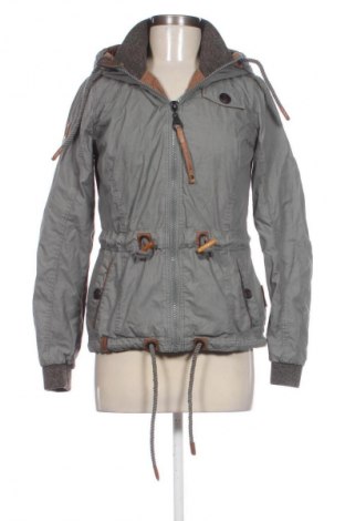 Női dzseki Naketano, Méret S, Szín Szürke, Ár 18 816 Ft