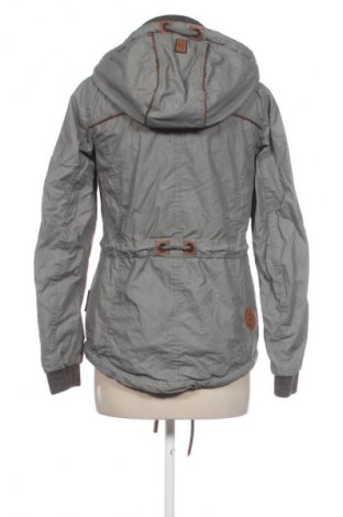 Női dzseki Naketano, Méret S, Szín Szürke, Ár 18 816 Ft