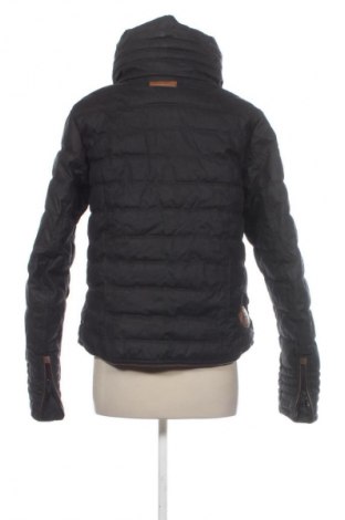 Дамско яке Naketano, Размер L, Цвят Черен, Цена 53,68 €