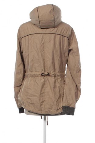 Damenjacke Naketano, Größe L, Farbe Beige, Preis € 45,54