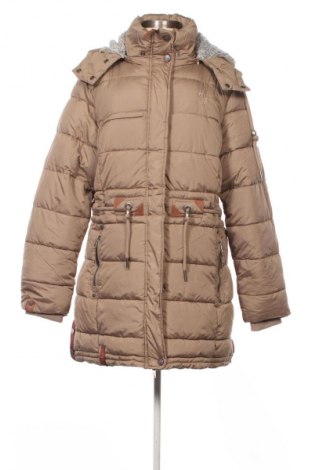 Dámská bunda  Navahoo, Velikost XL, Barva Hnědá, Cena  3 099,00 Kč