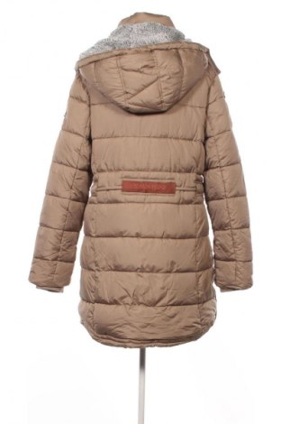 Dámská bunda  Navahoo, Velikost XL, Barva Hnědá, Cena  3 099,00 Kč