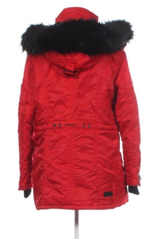 Damenjacke Navahoo, Größe XXL, Farbe Rot, Preis € 52,99