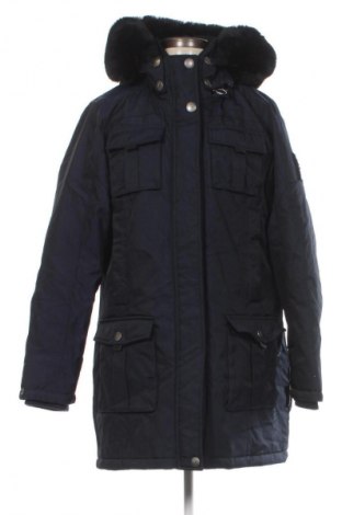 Γυναικείο μπουφάν Navahoo, Μέγεθος XL, Χρώμα Μπλέ, Τιμή 50,99 €