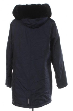 Γυναικείο μπουφάν Navahoo, Μέγεθος XL, Χρώμα Μπλέ, Τιμή 50,99 €