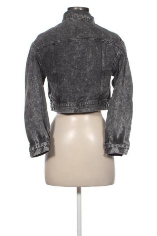 Damenjacke New Look, Größe M, Farbe Grau, Preis € 19,97