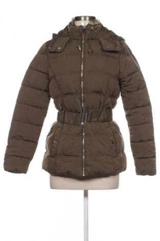 Дамско яке New Look, Размер S, Цвят Зелен, Цена 19,94 €