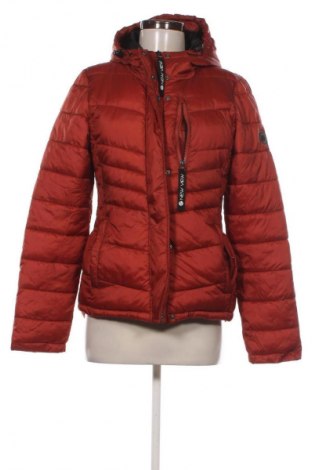 Γυναικείο μπουφάν New View, Μέγεθος S, Χρώμα Καφέ, Τιμή 29,64 €