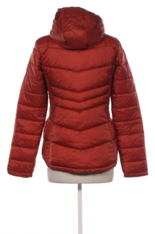 Γυναικείο μπουφάν New View, Μέγεθος S, Χρώμα Καφέ, Τιμή 29,64 €