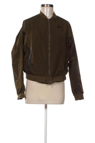 Női dzseki Nike, Méret S, Szín Zöld, Ár 17 355 Ft