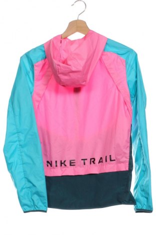 Dámská bunda  Nike, Velikost XS, Barva Růžová, Cena  1 289,00 Kč