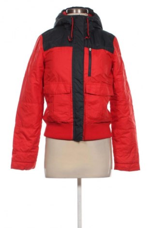 Női dzseki Nike, Méret S, Szín Piros, Ár 7 489 Ft