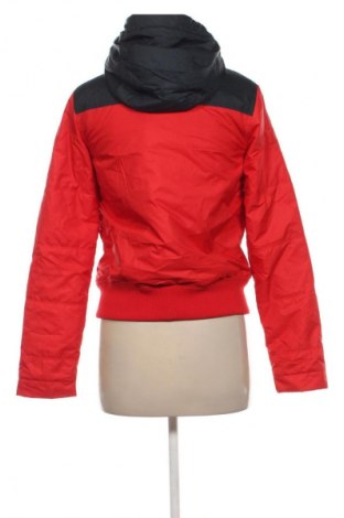 Női dzseki Nike, Méret S, Szín Piros, Ár 7 489 Ft