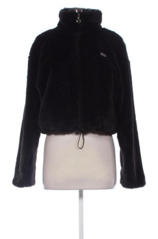 Дамско яке Nike, Размер S, Цвят Черен, Цена 59,00 €