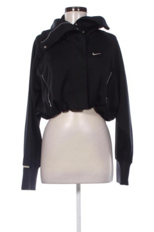 Női dzseki Nike, Méret S, Szín Fekete, Ár 19 008 Ft