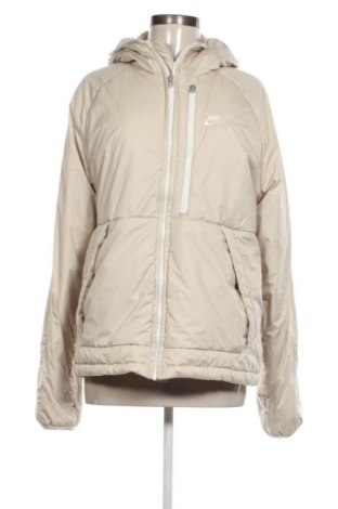 Dámská bunda  Nike, Velikost M, Barva Béžová, Cena  1 672,00 Kč