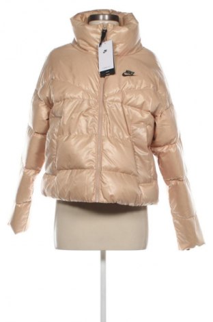 Női dzseki Nike, Méret S, Szín Barna, Ár 55 785 Ft