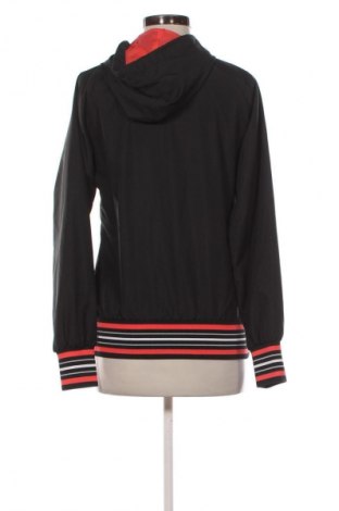 Γυναικείο μπουφάν Nike, Μέγεθος M, Χρώμα Μαύρο, Τιμή 41,99 €