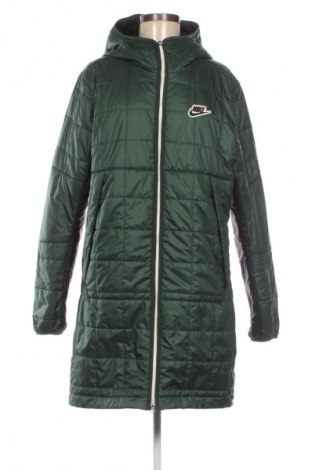 Dámská bunda  Nike, Velikost S, Barva Zelená, Cena  1 299,00 Kč