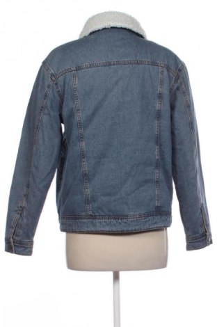 Дамско яке Noisy May, Размер S, Цвят Син, Цена 45,46 €