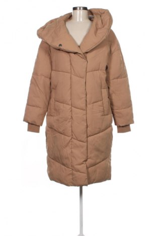 Дамско яке Noisy May, Размер L, Цвят Кафяв, Цена 29,14 €