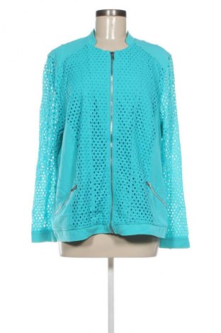 Дамско яке Noni B, Размер XL, Цвят Син, Цена 14,31 €