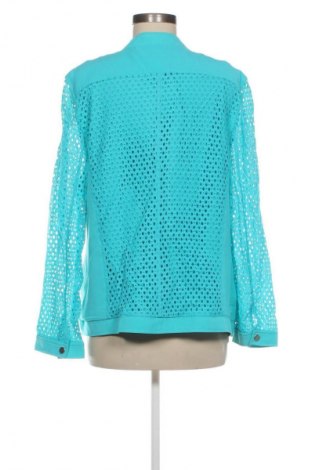 Дамско яке Noni B, Размер XL, Цвят Син, Цена 14,31 €