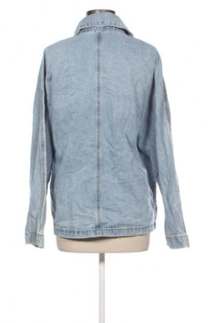 Dámská bunda  Norah, Velikost M, Barva Modrá, Cena  439,00 Kč