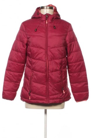 Γυναικείο μπουφάν Nordcap, Μέγεθος M, Χρώμα Κόκκινο, Τιμή 95,99 €