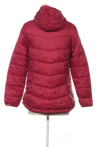 Γυναικείο μπουφάν Nordcap, Μέγεθος M, Χρώμα Κόκκινο, Τιμή 95,99 €