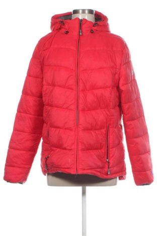 Γυναικείο μπουφάν Nordcap, Μέγεθος XL, Χρώμα Ρόζ , Τιμή 36,99 €