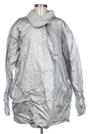 Damenjacke Norma Kamali, Größe M, Farbe Grau, Preis € 70,00