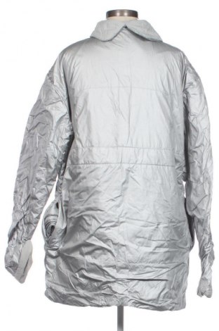 Damenjacke Norma Kamali, Größe M, Farbe Grau, Preis € 70,00