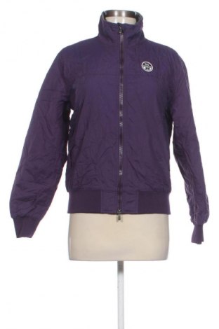 Damenjacke North Sails, Größe S, Farbe Lila, Preis € 44,99