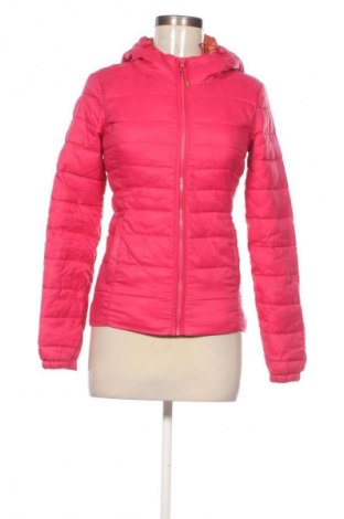 Dámska bunda  ONLY, Veľkosť XS, Farba Ružová, Cena  15,95 €