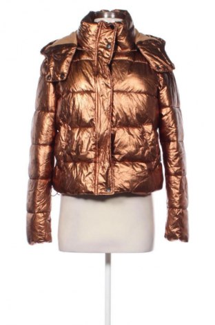 Damenjacke ONLY, Größe S, Farbe Braun, Preis € 21,00