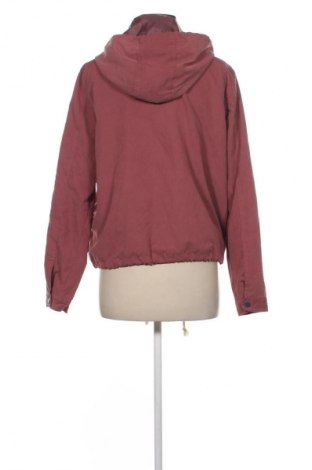 Γυναικείο μπουφάν ONLY, Μέγεθος XL, Χρώμα Ρόζ , Τιμή 21,00 €