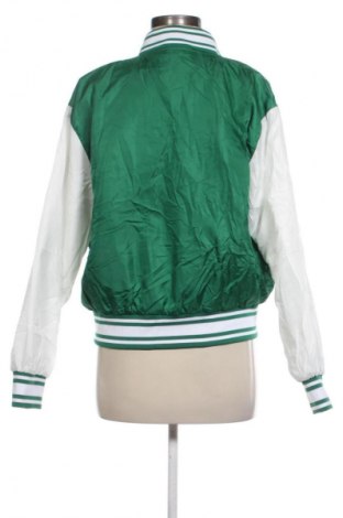 Γυναικείο μπουφάν ONLY, Μέγεθος S, Χρώμα Πράσινο, Τιμή 10,99 €