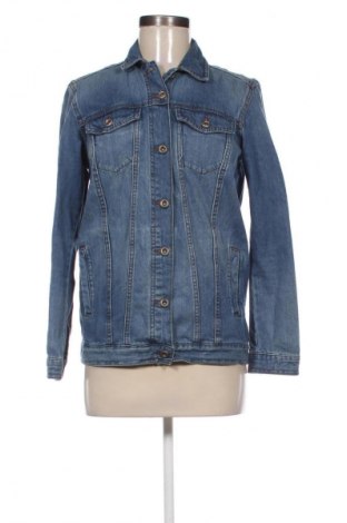 Damenjacke ONLY, Größe XS, Farbe Blau, Preis € 24,46