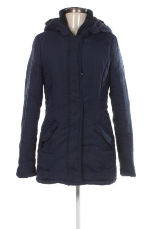 Γυναικείο μπουφάν ONLY, Μέγεθος S, Χρώμα Μπλέ, Τιμή 20,00 €